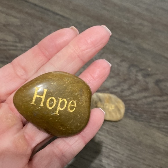 Heading rocks - Picture 4 of 6